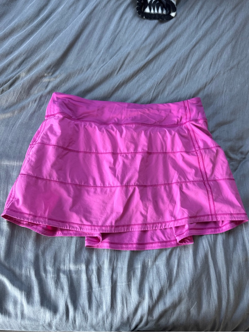 Lululemon Pace Rival Skirt